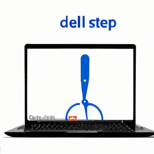 How to Take a Screenshot on a Dell Laptop: A Comprehensive Guide