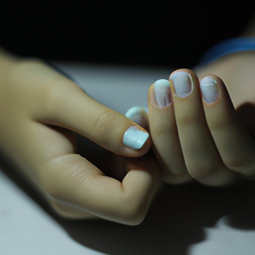 How to Take Acrylic Nails Off: A Safe and Easy Guide