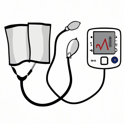 Taking Blood Pressure: A Step-by-Step Guide on Monitoring Your Health