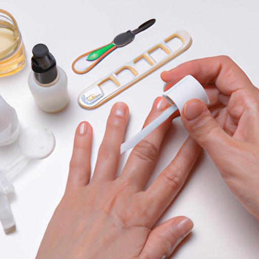 How to Take Off Acrylics: A Comprehensive Guide