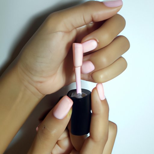 How to Take Off Gel Nail Polish: A Comprehensive Guide for At-Home and Professional Removal