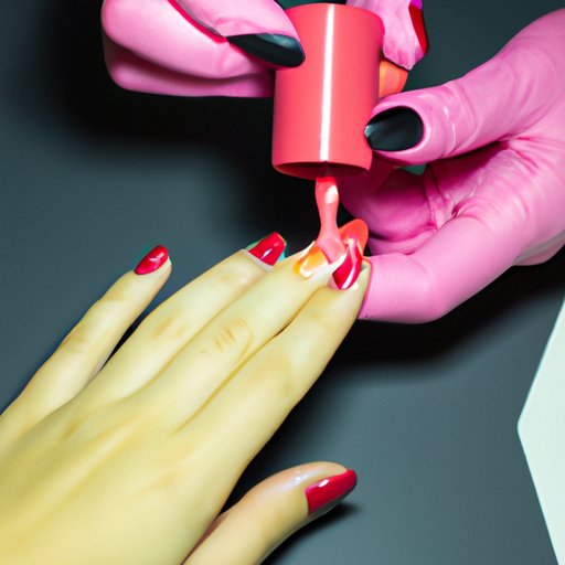 Taking Off Gel Polish: Your Comprehensive Guide