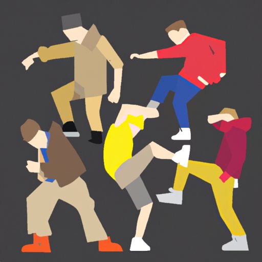 How to Teach Me How to Dougie: A Step-by-Step Guide