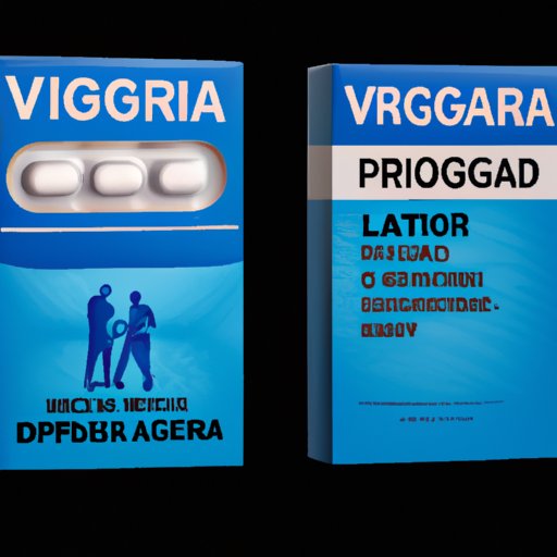 How to Tell If a Man Is Taking Viagra: Signs and Tips