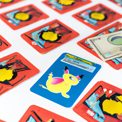 How to Tell if a Pokemon Card is Fake: A Comprehensive Guide