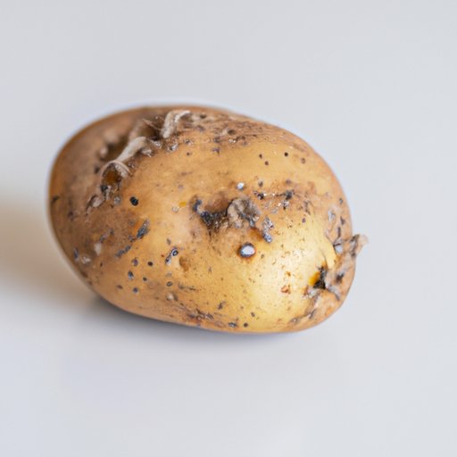 How to Tell if a Potato is Bad: A Comprehensive Guide