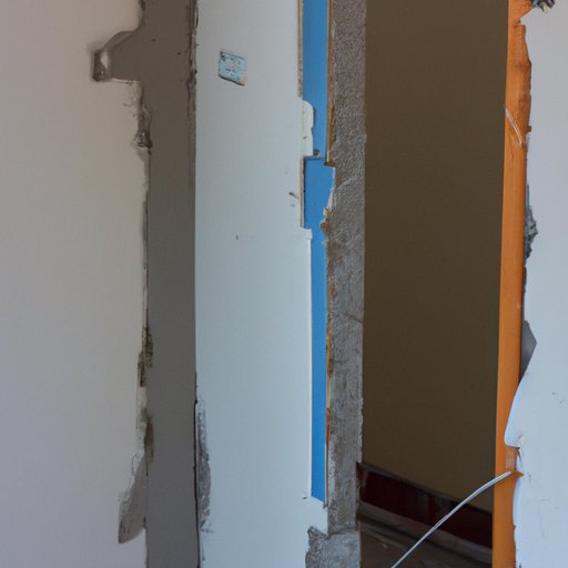 How to Tell if a Wall is Load-Bearing: A Comprehensive Guide