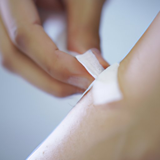 The Ultimate Guide to Wound Care: How to Tell if a Wound is Healing or Infected