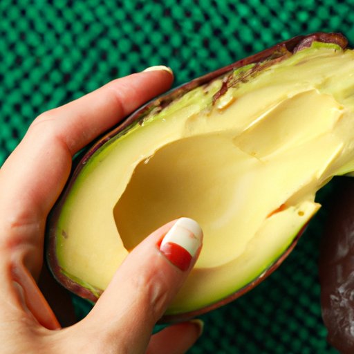 How to Tell If an Avocado is Ripe: A Comprehensive Guide for Foodies