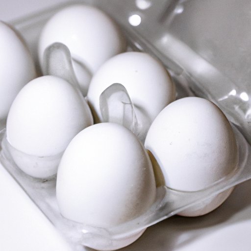 How to Tell If an Egg is Good: Tricks and Tips