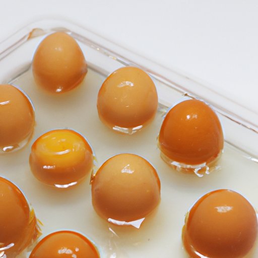 Don’t Let That Egg Go to Waste: A Guide for Determining If Your Eggs Are Still Good to Eat