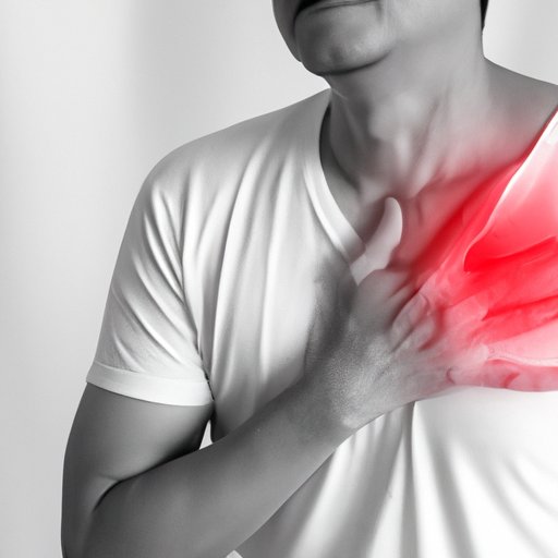 How to Tell if Chest Pain is Muscular: Causes, Symptoms, and Treatment