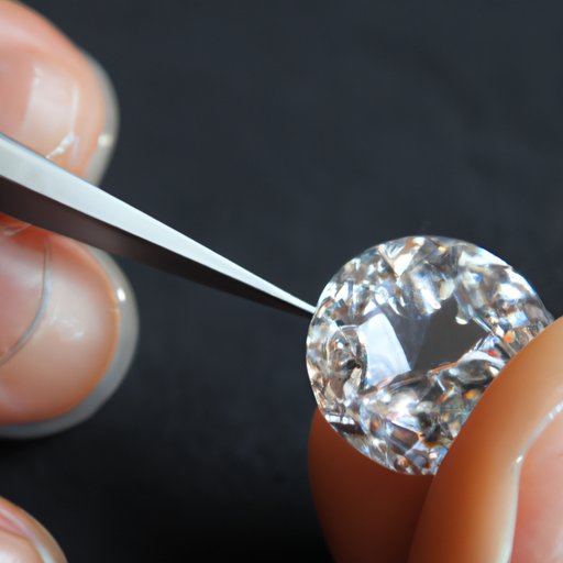 How to Tell if Diamonds are Real: A Complete Guide to Identifying Authenticity