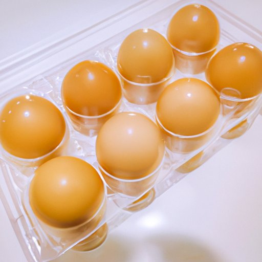 Cracking the Code: How to Tell If an Egg is Fresh