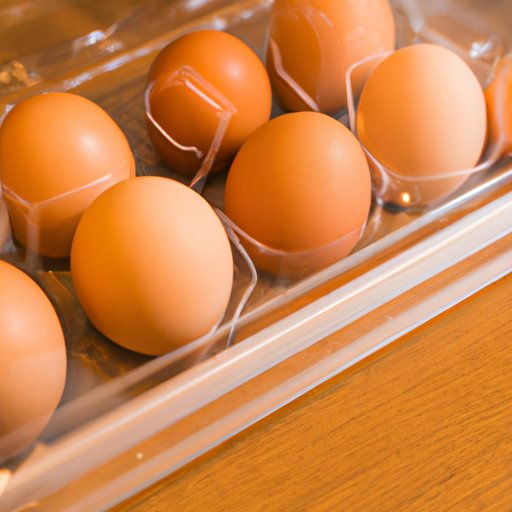 How to Tell If Eggs Are Good: A Guide to Freshness