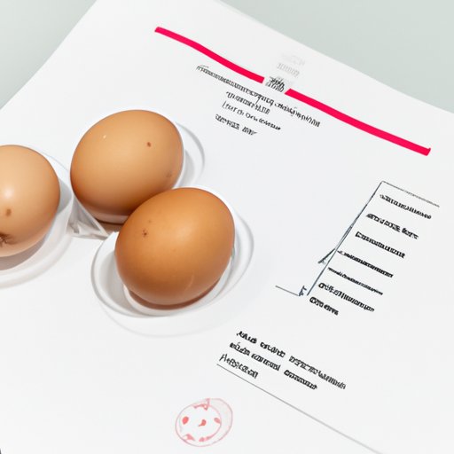 How to tell if eggs are still good – A Comprehensive Guide