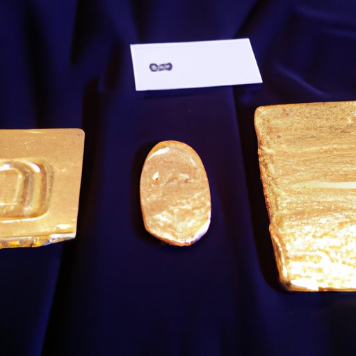 How to Tell If Gold Is Real: A Comprehensive Guide