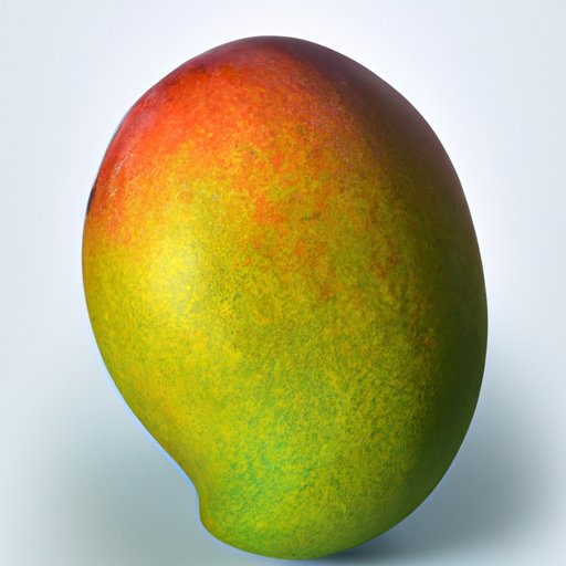 How to Tell if a Mango is Ripe: Visual Cues, Smell and Squeeze Test