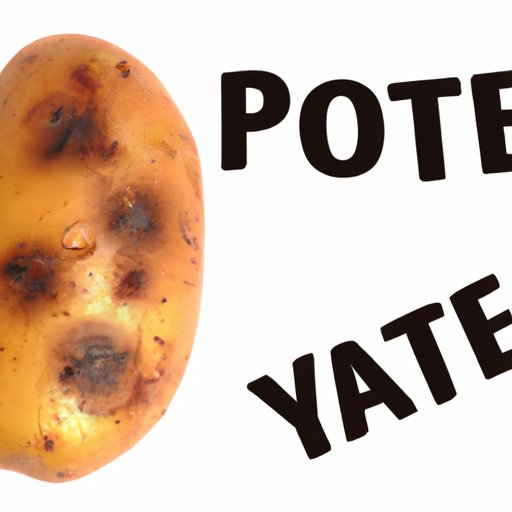 How to Tell if a Potato is Bad: A Comprehensive Guide
