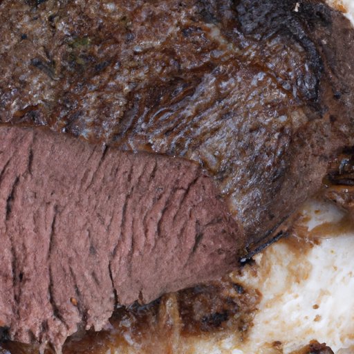How to Tell if Your Steak Has Gone Bad: A Comprehensive Guide