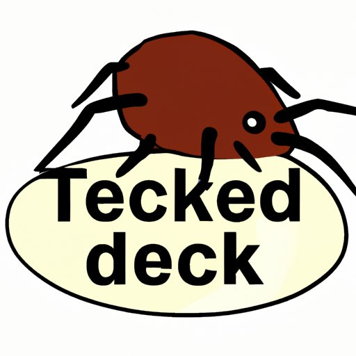 How to Tell If Tick Head Is Still in Skin: Methods for Identification, Removal, and Prevention