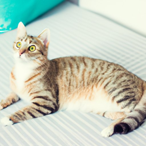 How to Tell if Your Cat is Pregnant: A Comprehensive Guide