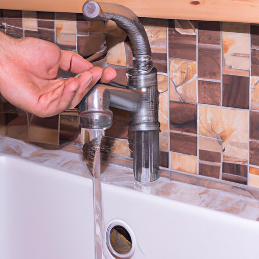 How to Tell If Your Water Is Leaking Slowly: A Comprehensive Guide