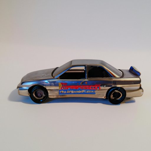 How to Identify Valuable Hot Wheels: A Guide for Collectors
