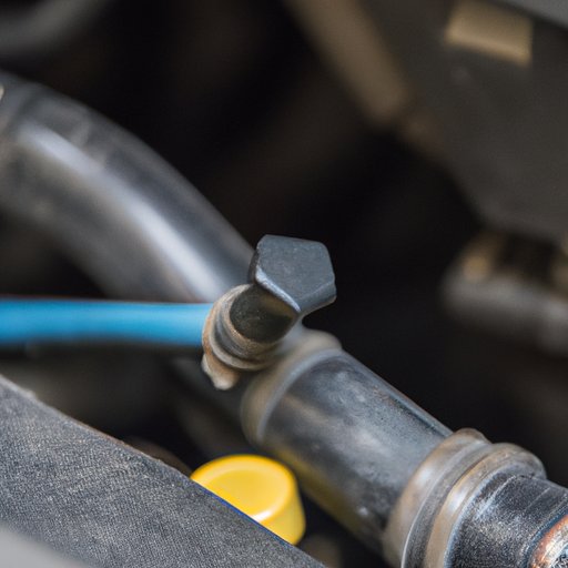How to Tell Which Oxygen Sensor Needs to Be Replaced: A Comprehensive Guide
