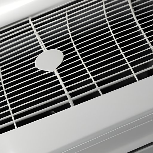 How to Tell Which Way Air Flows in Your AC Unit: A Comprehensive Guide