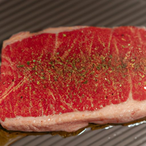 The Ultimate Guide to Tenderizing Steak: Tips and Tricks From a Professional Chef