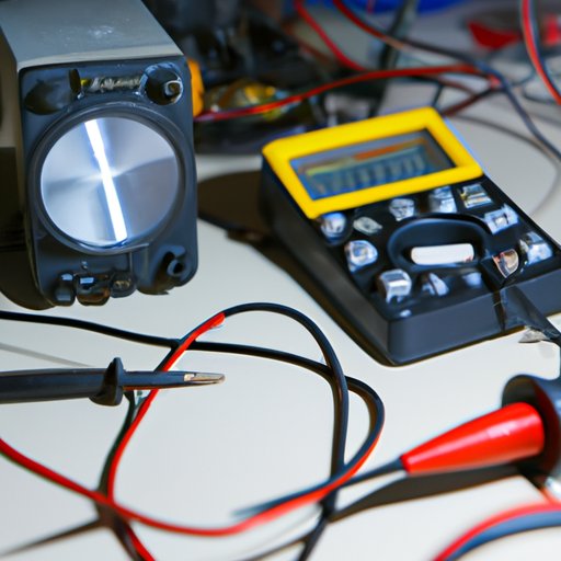 How to Test a Capacitor: A Step-by-Step Guide