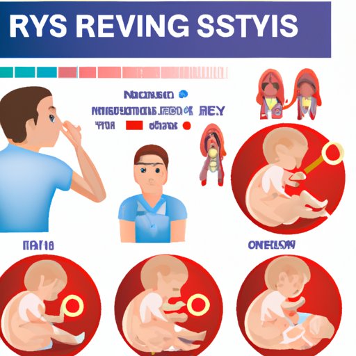 The Ultimate Guide to Testing for RSV in Adults: Symptoms, Diagnosis and Treatment