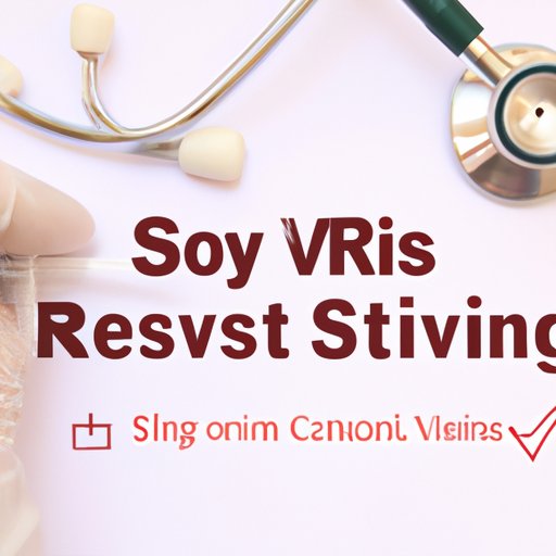 How to Test for RSV: A Comprehensive Guide