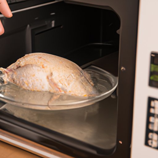 The Ultimate Guide to Thawing a Turkey: Tips and Recommendations for a Safe and Delicious Meal