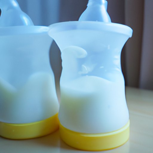 How to Safely Thaw Breast Milk: A Step-by-Step Guide for Parents
