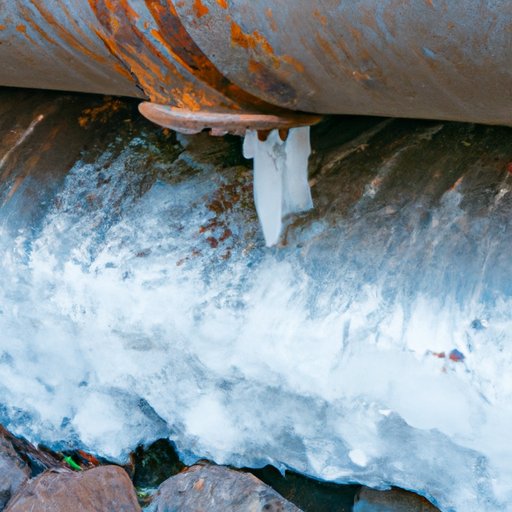How to Thaw Frozen Pipes: A Step-by-Step Guide to Preventing Disasters