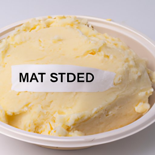 How to Thicken Mashed Potatoes: Tips and Tricks for Creamier Potatoes