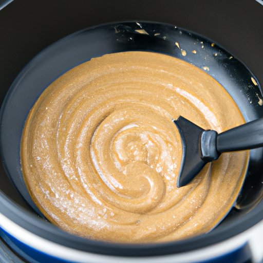 How to Thicken Sauce: Mastering the Art of Creating a Perfectly Thick Sauce