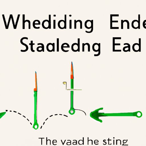 How to Thread a Needle: Beginner’s Guide, Crafter’s Guide, and More