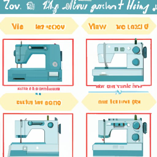 How to Thread a Sewing Machine: A Step-by-Step Guide