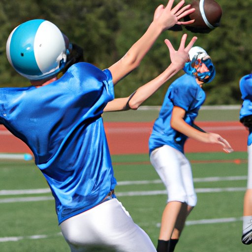 How to Throw a Football: A Comprehensive Guide for All Skill Levels