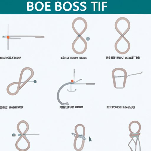 How to Tie a Boose Knot: Step-by-Step Guide, Infographic, History, Video Tutorial, Variations, Uses and DIY Accessories