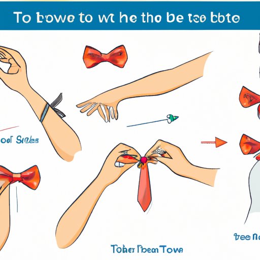 How to Tie a Bow on a Dress: Your Ultimate Guide