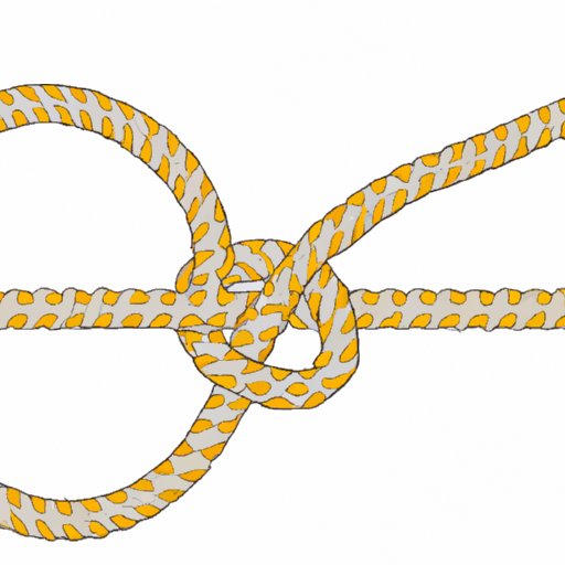 How to Tie a Bowline Knot: A Comprehensive Guide for Beginners