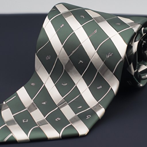 The Ultimate Guide to Tying a Perfect Double Windsor Knot in 5 Minutes