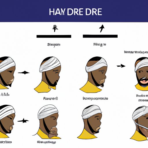 How to Tie a Durag: A Step-by-Step Guide to Achieving the Perfect Knot