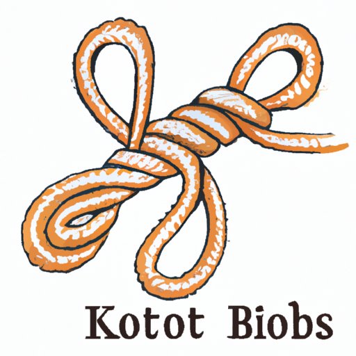 How to Tie a Knot: A Comprehensive Guide for Beginners and Experts