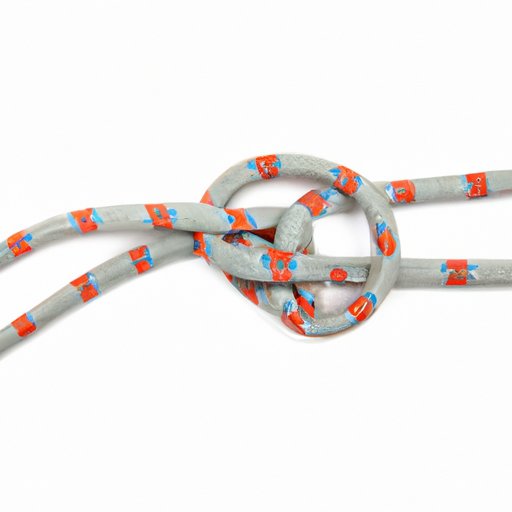 How to Tie a Slip Knot: An Easy Guide to Mastering Knot Tying