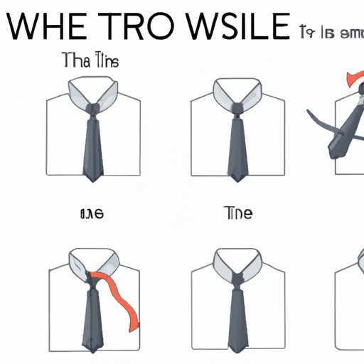 How to Tie a Tie Easy: Step-by-Step Guide and Tips for Beginners